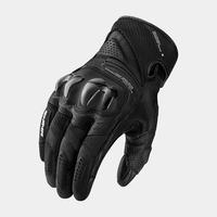 Мото ръкавици SHIMA SPARK 3.0 BLACK