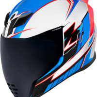 Каска ICON AIRFLITE ULTRABOLT GLORY