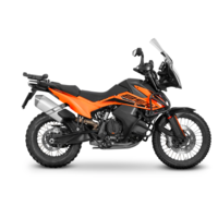 Монтажен комплект за куфари SHAD TOP MASTER KTM SUPER ADV-HUSQV.NORDEN