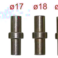 Предна стойка BIKE-LIFT B-LIFT FS-11