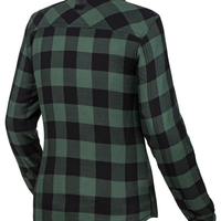 Дамска протекторна риза SECA MARSHAL II LADY GREEN