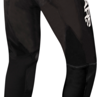 Дамски мотокрос брич ALPINESTARS Fluid Chaser S21 BLACK/PINK