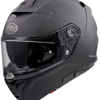 Каска PREMIER DEVIL U9 BM MATT BLACK