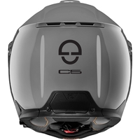 Каска SCHUBERTH C5 CONCRETE GREY