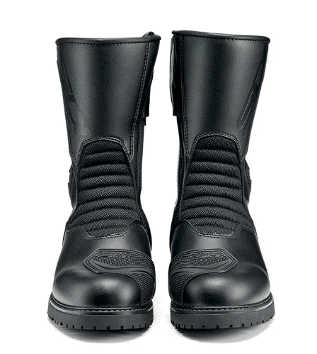 Tуристически мото ботуши SIDI GAVIA GORE-TEX ADV BLACK