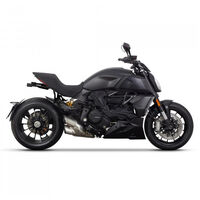 Монтажен комплект за куфари SHAD 3P SYSTEM DUCATI DIAVEL 1260 /1260  '19-'21