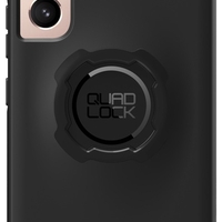 Калъф за телефон QUAD LOCK CASE Samsung Galaxy S22