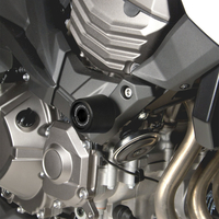 Краш тапи BARRACUDA Kawasai Z800 (2013-2016)