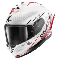 Каска SHARK SKWAL CUP SPEED-TECH BLACK/RED/WHITE