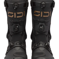 Ботуши SIDI REX AIR BLK/BRONZ