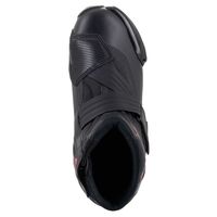Дамски мото боти ALPINESTARS STELLA SMX-1 R V2 Black/Diva Pink