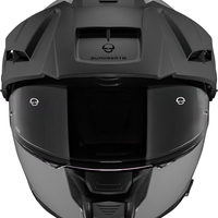 Каска SCHUBERTH E2 CONCRETE GREY