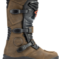 Адвенчър ботуши STYLMARTIN OVERLAND  WP BROWN