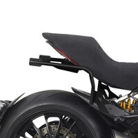 Монтажен комплект за куфари SHAD 3P SYSTEM DUCATI DIAVEL 1260 /1260  '19-'21