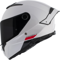 Каска MT THUNDER 4 SV WHITE