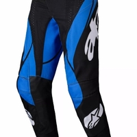 Мотокрос брич ALPINESTARS TECHSTAR DREEM BLACK/BLUE