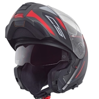 Каска SCHUBERTH C5 OMEGA ANTHRACITE