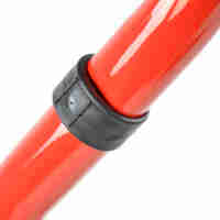 Задна стойка за мотор CM-7558 тип лапичка