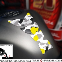 Протектор за резервоар CGAN108P/PR3076