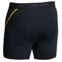 Термо бельо шорти Lindstrands Dry Black