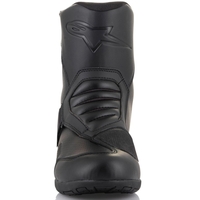 БОТУШИ ALPINESTARS RIDGE V2 WATERPROOF BLACK/BLACK
