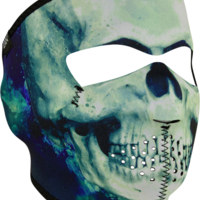 Маска за лице NEOPR PAINTSKULL