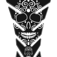 Протектор за резервоар 3M CGBE3P/PR3412