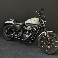 Harley-Davidson Sportster 1200 2018г 23,500км Keyless