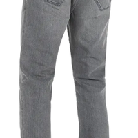 Мото дънки JOHN DOE PIONEER MONO LIGHT GRAY