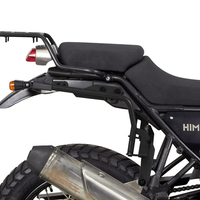 Монтажен комплект за куфари SHAD 3P SYSTEM ROYAL ENFIELD HIMALAYAN 410 '18