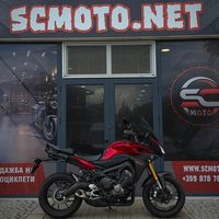 Yamaha MT-09 Tracer 2018г 28 000км