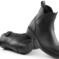 Дамски боти FORMA JOY DRY WP BLACK