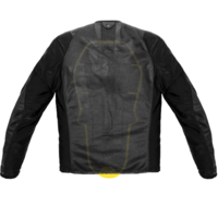 ПРОТЕКТОРНА ЖИЛЕТКА SPIDI BASE-1 ARMOR