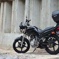 Мото куфар SHAD SH45