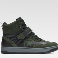 Мото кецове XPD MOTO PRO H2OUT GREEN