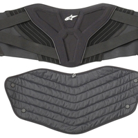 Протекторен колан ALPINESTARS TOURING KIDNEY BELT