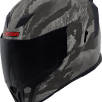 Каска ICON Airflite™ Tiger's Blood MIPS® GY