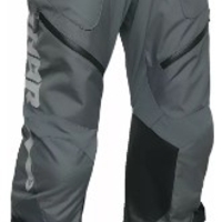 Ендуро брич THOR TERRAIN CHARCOAL OVER THE BOOT 25'