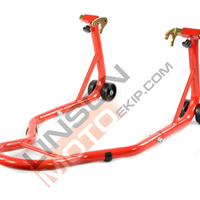 Задна стойка за мотор STV тип вилица