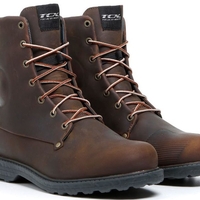 Ботуши TCX Blend 2 WP Brown