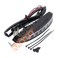 Задна светлина за куфар SHAD SH26/SH29/SH33/SH37/SH50/SH58/SH59