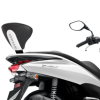 Монтажен комплект за облегалка SHAD KIT BACKREST HONDA PCX 125i