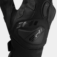 Мото ръкавици SHIMA SPARK 3.0 BLACK