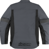 Текстилно мото яке ICON SLABTOWN CE GY