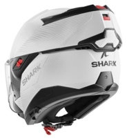 Модуларна каска SHARK OXO SP LYNE WHITE