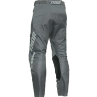 Ендуро брич THOR TERRAIN CHARCOAL IN THE BOOT 25'