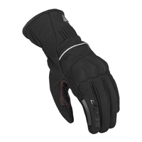 Дамски ръкавици SECA POLAR II BLACK