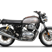 Монтажен комплект за куфари SHAD SR SIDE BAG H.ROYAL ENFIELD INTERCEPTOR 650 '19