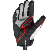 Дамски мото ръкавици SPIDI FLASH-R EVO Red