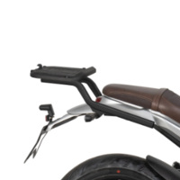 Монтажен комплект за куфари SHAD TOP MASTER QJMOTOR SRV550 '22